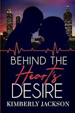 Behind the Heart's Desire 