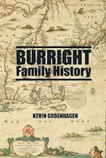 Burright Family History 