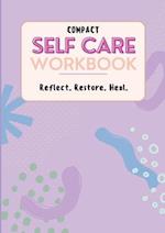 Compact Self Care Workbook