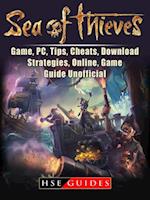Sea of Thieves Game, PC, Tips, Cheats, Download, Strategies, Online, Game Guide Unofficial