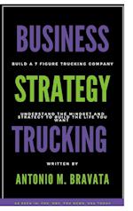 Business, Strategy, Trucking