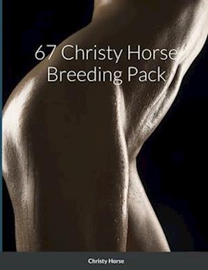 67 Christy Horse Breeding Pack