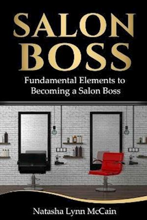 Salon Boss