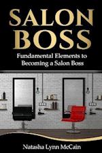 Salon Boss 