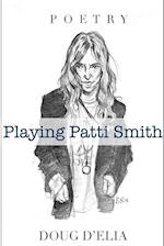 Playing Patti Smith