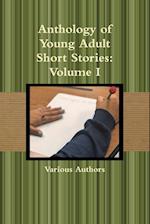 Anthology of Young Adult Short Stories