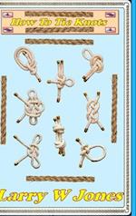 How To Tie Knots 