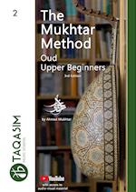 The Mukhtar Method - Oud Upper Beginner