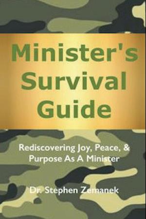 Minister's Survival Guide