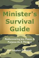 Minister's Survival Guide