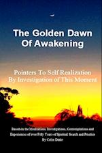 The Golden Dawn of Awakening