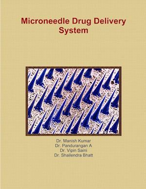 Microneedle Drug Delivery System