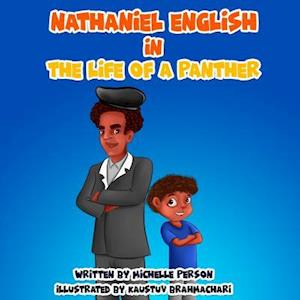 Nathaniel English in the Life of a Panther