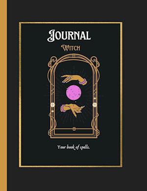 Witch Journal