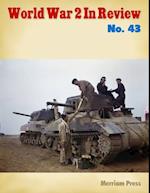 World War 2 In Review Number 43