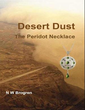 Desert Dust: The Peridot Necklace