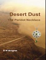 Desert Dust: The Peridot Necklace