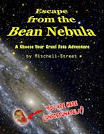 Escape from the Bean Nebula: A Choose Your Cruel Fate Adventure