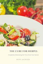 The Cure for Herpes