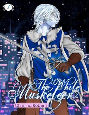 1: The White Musketeer