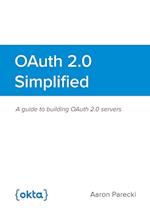 Oauth 2.0 Simplified