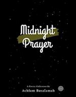 Midnight Prayer