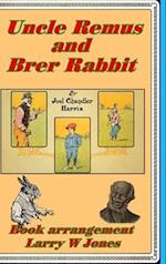Uncle Remus and Brer Rabbit 