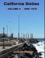 California Sixties  Volume 4  1969-1970