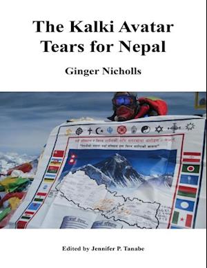 The Kalki Avatar – Tears for Nepal