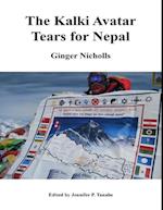 The Kalki Avatar – Tears for Nepal