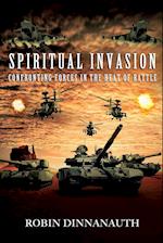 Spiritual Invasion