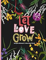 Let Love Grow