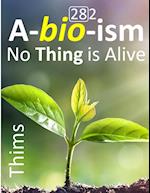 Abioism