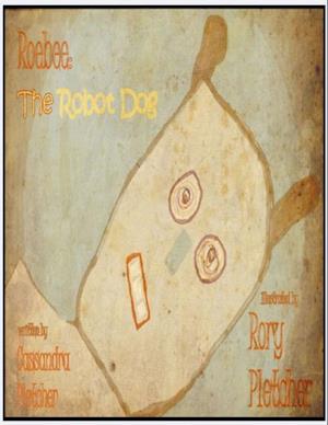 Roebee: The Robot Dog
