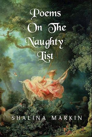 Poems on the Naughty List