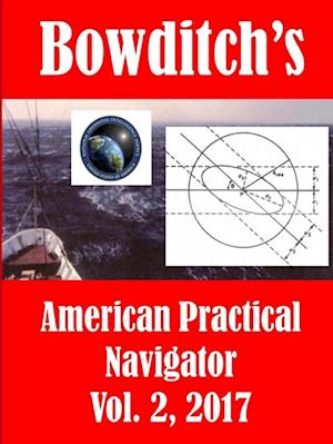 Bowditch's, Vol. 2, (2017)