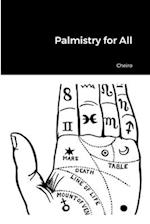 Palmistry for All 