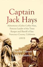 Captain Jack Hays