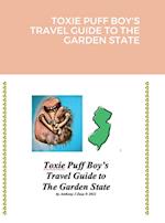 TOXIE PUFF BOY'S TRAVEL GUIDE TO THE GARDEN STATE 