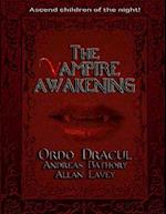 The Vampire Awakening