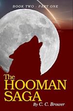 Hooman Saga: Book 2 - Part One