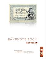 The Banknote Book