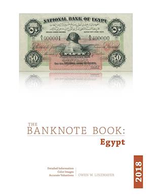 The Banknote Book