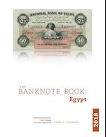 The Banknote Book