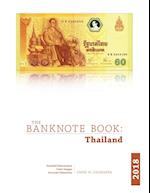 The Banknote Book