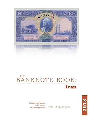 The Banknote Book