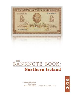 The Banknote Book