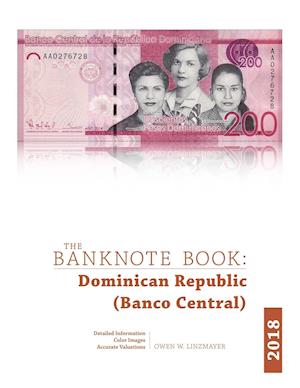 The Banknote Book