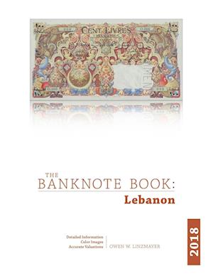 The Banknote Book