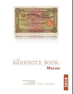 The Banknote Book